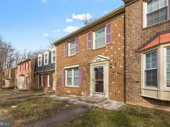 7442 Adams Park Ct, Annandale, VA 22003
