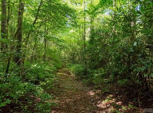 TRACT McCall Rd #A, Cashiers, NC 28717