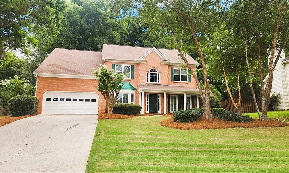 11305 Havenwood Dr
