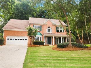 11305 Havenwood Dr, Johns Creek, GA 30097