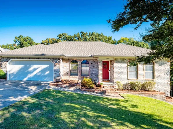 1909 N Hills Ct, N Little Rock, AR 72116