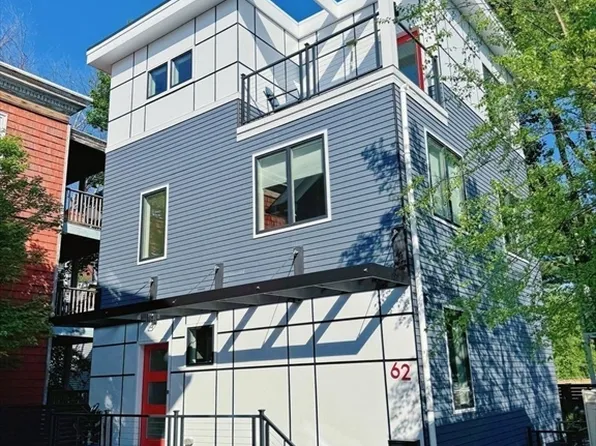 62 Pearl St Unit 62, Cambridge, MA 02139