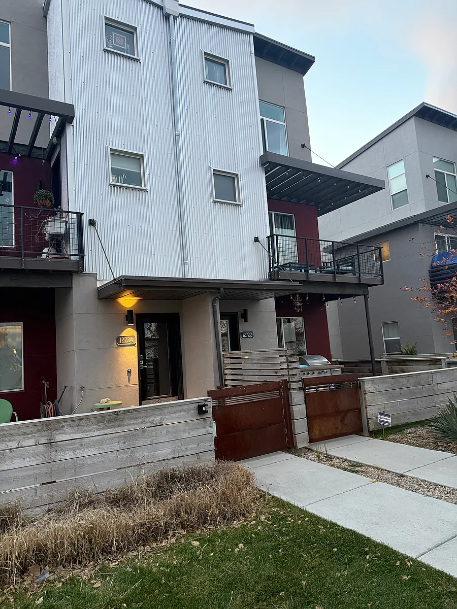 Building Photo - 12722 S Rodwell Ct