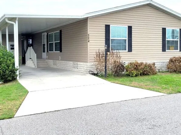 224 Monterey Cypress Blvd #146, Winter Haven, FL 33881
