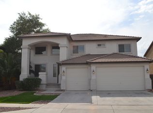 7721 W Southgate Ave, Phoenix, AZ 85043