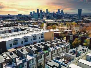 2103 W 32nd Ave UNIT 6, Denver, CO 80211
