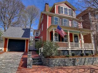 178 Power St, Providence, RI 02906