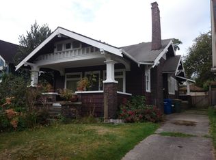 2817 34th Ave S, Seattle, WA 98144