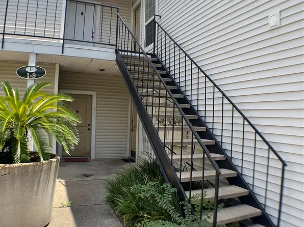 9809 Richmond Ave Unit F8, Houston, TX 77042