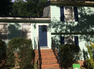 1403 Saint Joan Ct, North Chesterfield, VA 23236
