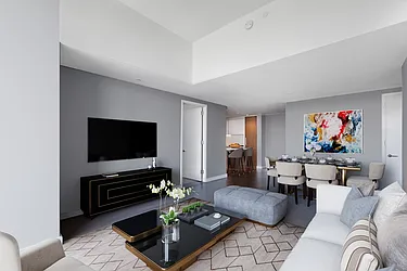 Rented by The Moinian Group