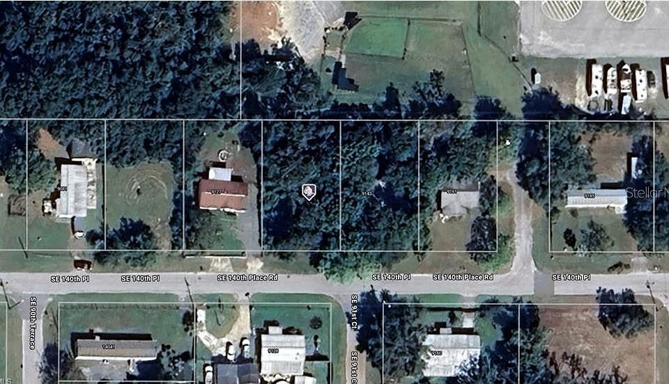 1st image of 4592-002-021 SE 140 PARKS LOT 21