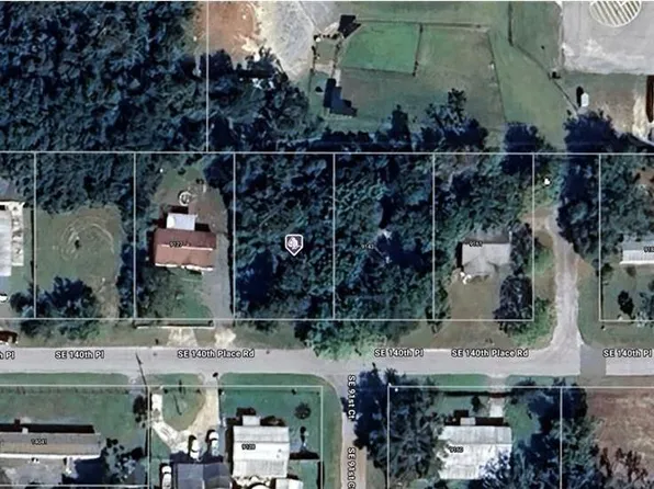 4592-002-021 SE 140th Park Lot 21, Summerfield, FL 34491