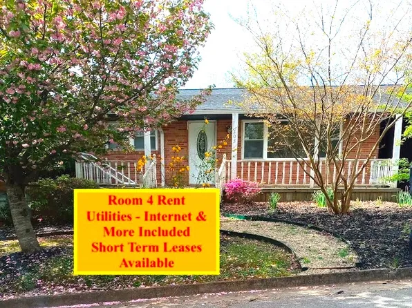 505 Chestnut St, Sweetwater, TN 37874