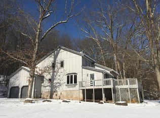 643 Jonas Rd, Effort, PA 18330