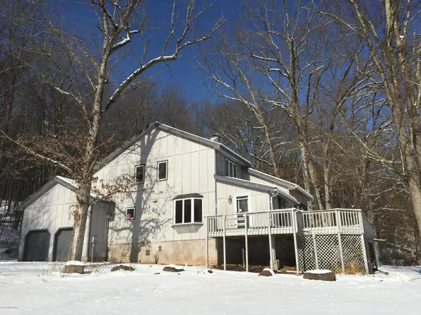 643 Jonas Rd, Effort, PA 18330