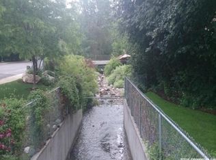 1802 Mueller Park Rd, Bountiful, UT 84010