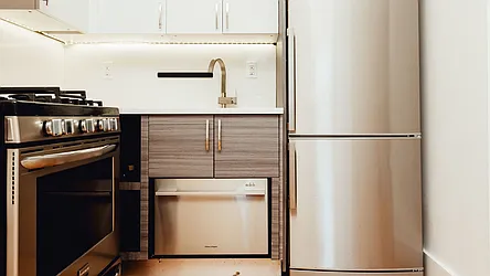 Rented by Nooklyn NYC LLC