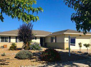 1470 Rainbow Dr, Hollister, CA