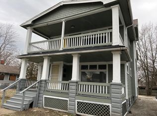 12705 Harvard Ave #1/2, Cleveland, OH 44105