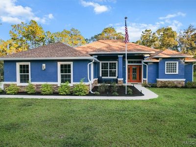 2602 W Axelwood Dr, Beverly Hills, FL, 34465