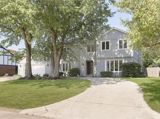 1015 Redwood Dr, Anderson, IN 46011