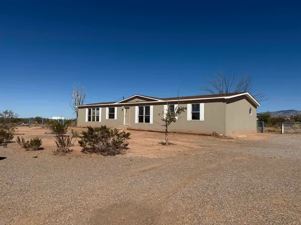 145 Danley Ranch Rd, Alamogordo, NM 88310