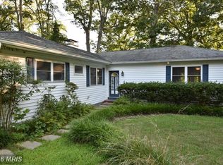 26057 Sotterley Heights Rd, Hollywood, MD 20636