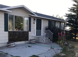 125 N Cambridge Rd, Downey, ID 83234