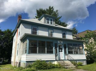 94 Bay State Rd, Pittsfield, MA 01201