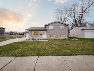 14661 Melvin St, Livonia, MI, 48154