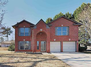 4409 Horseshoe Ct, Decatur, GA 30034