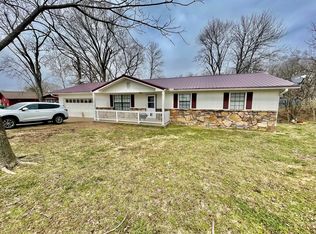 26251 S 615th Rd, Grove, OK 74344
