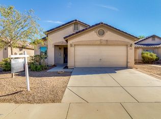 616 W Kingman Loop, Casa Grande, AZ 85122