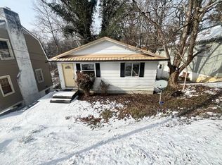 423 Baird Dr, Charleston, WV 25302