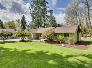 23708 139th Dr SE, Snohomish, WA