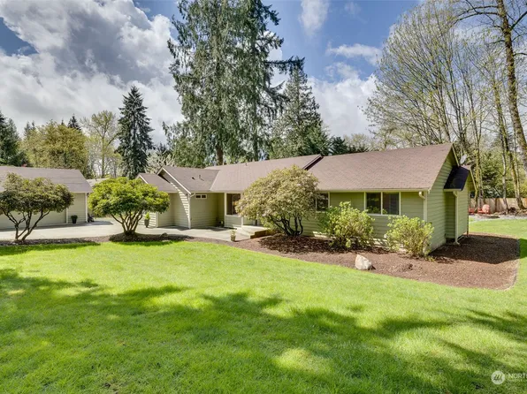 23708 139th Drive SE, Snohomish, WA 98296
