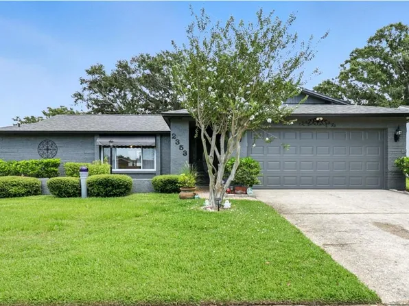 2353 Barkwood Pass, Clearwater, FL 33763