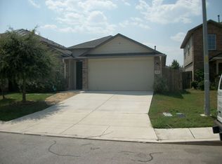 2535 Live Oak Pass, San Antonio, TX 78244
