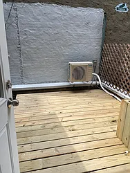 Rented by Fifth & Forever LLC