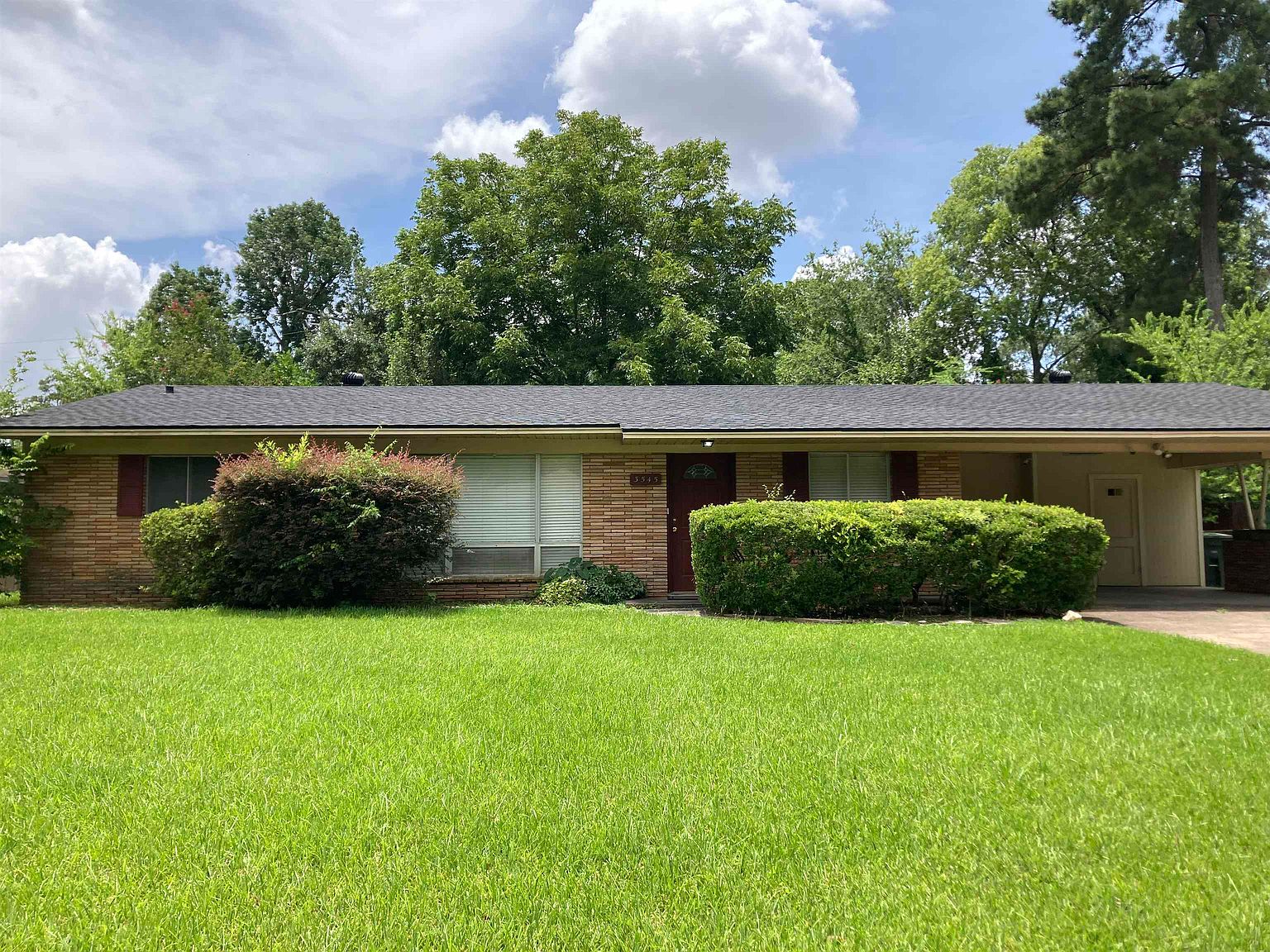 3545 Sleepy Ln, Beaumont, TX 77706 Zillow