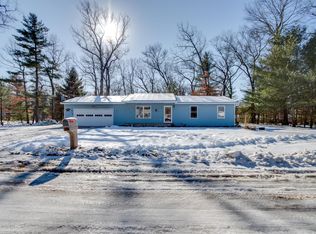 715 W Calumet Rd, Twin Lake, MI 49457