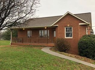 352 Willocks Dr, Jefferson City, TN 37760
