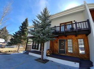 500 Claim Jumper St, Red River, NM 87558