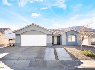 461 Waterwheel Falls Dr, Henderson, NV 89015