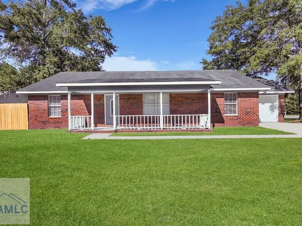1428 Abrahms Aly, Hinesville, GA 31313