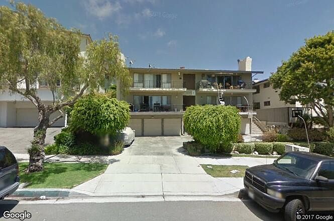 Exterior of Property