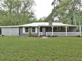 1452 Prudes Mill Rd, Cottondale, AL 35453