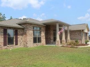 6256 Bullet Dr, Crestview, FL 32536