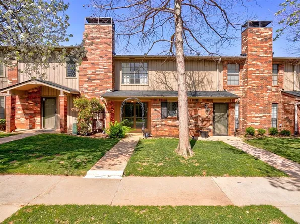 6500 N Grand Blvd APT 178, Oklahoma City, OK 73116